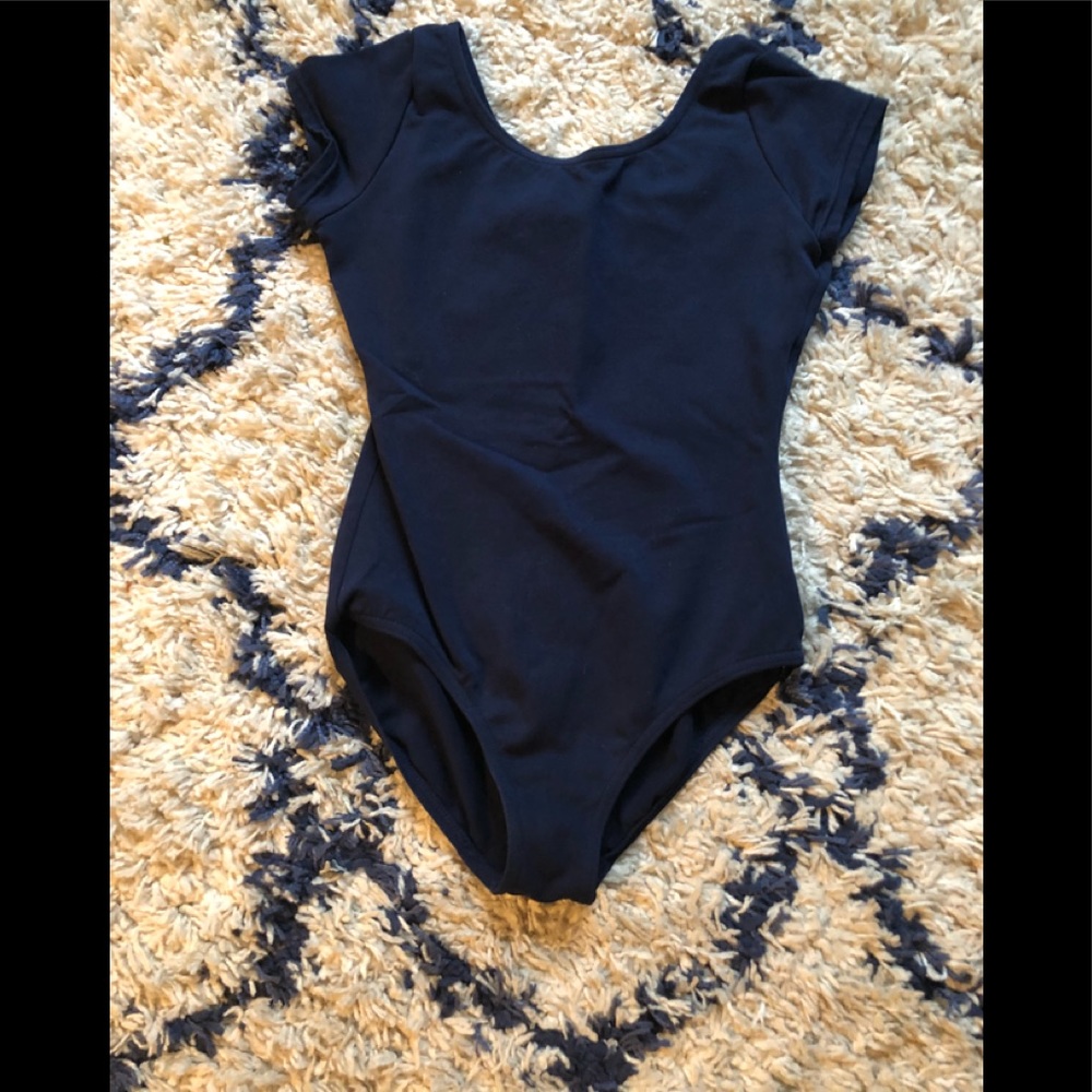 Capiezo bodysuit